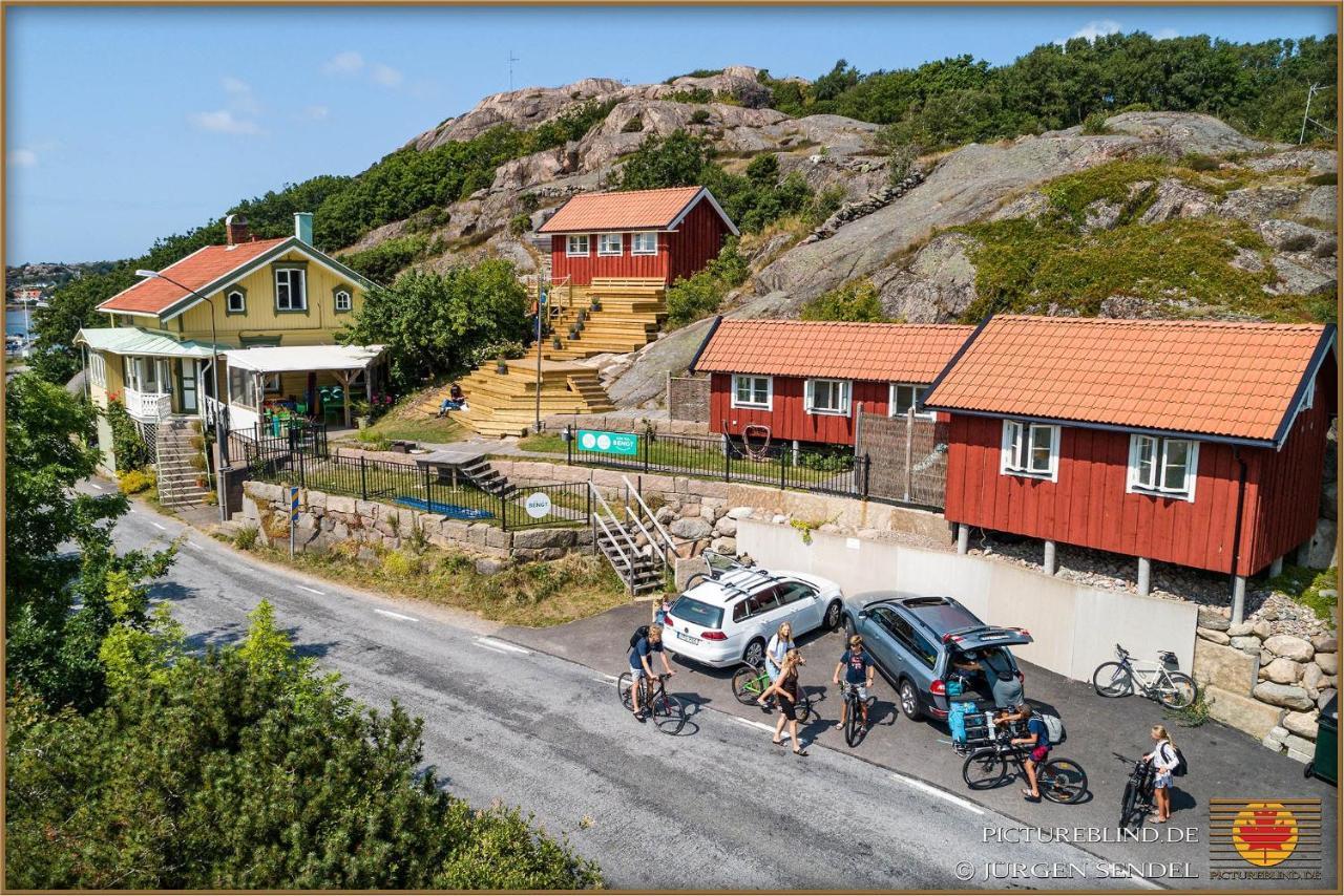 Hotell Hem Bengt 3*