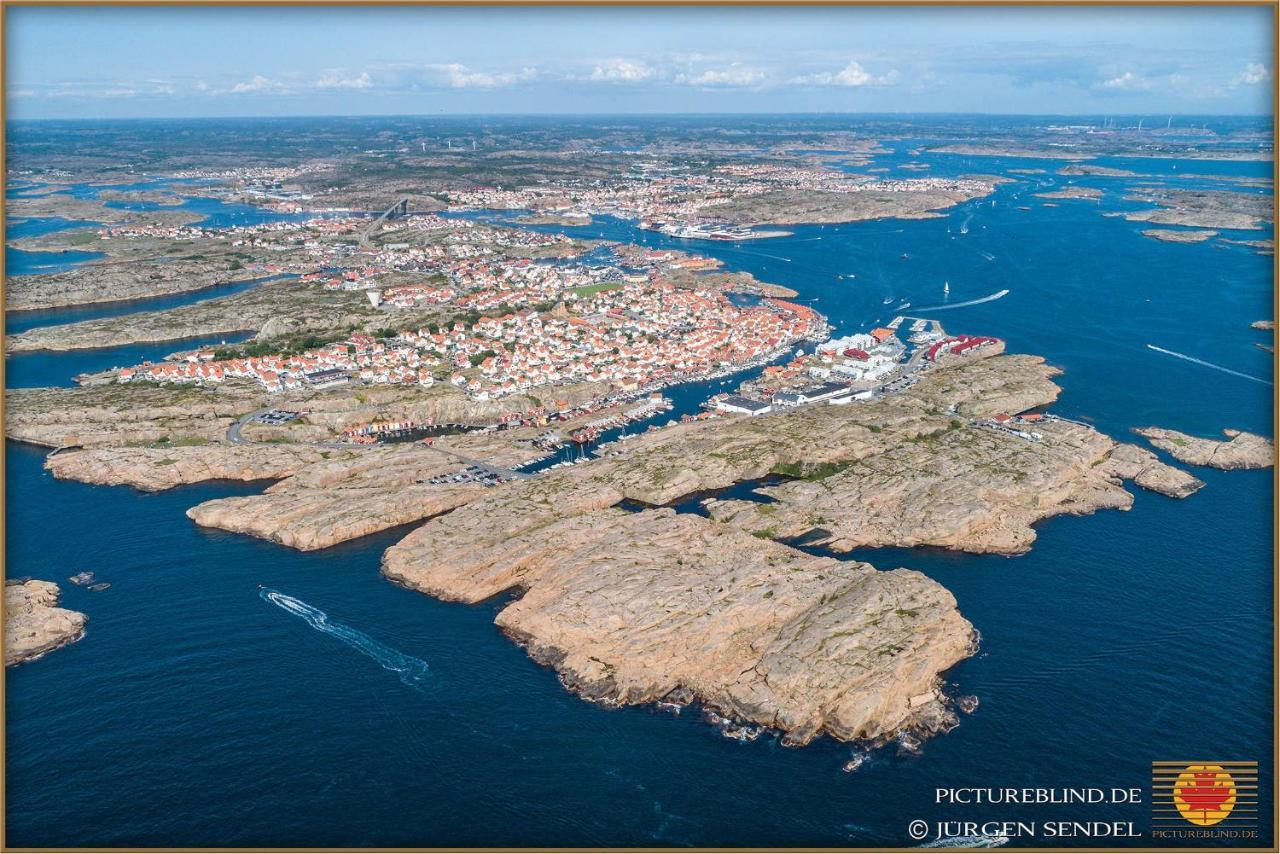 Hem Bengt Hotell Kungshamn