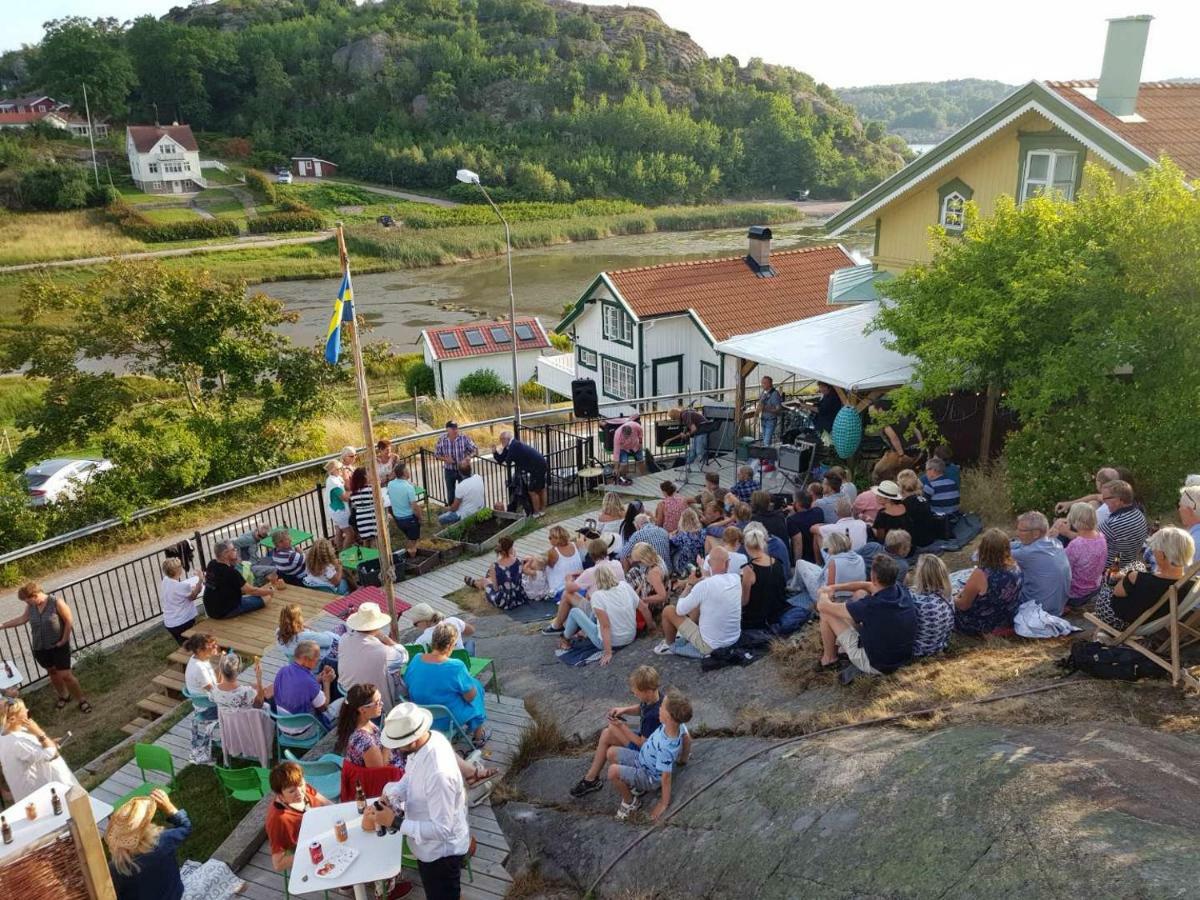 Hem Bengt Hotel Kungshamn