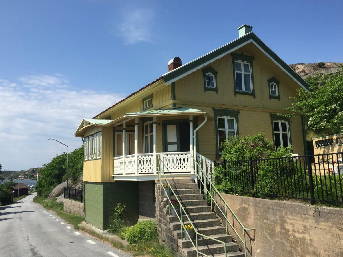 Hem Bengt 3* Kungshamn
