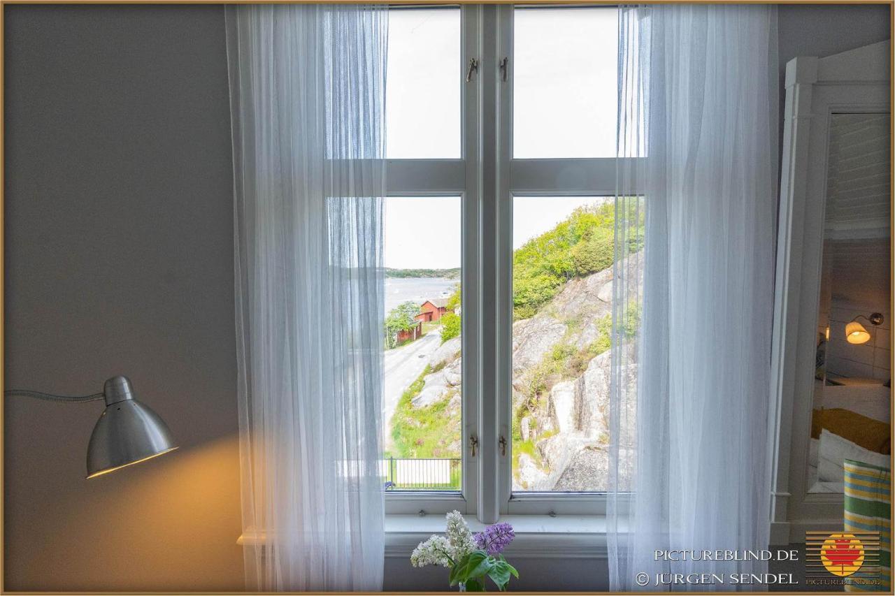 Hem Bengt Hotel Kungshamn